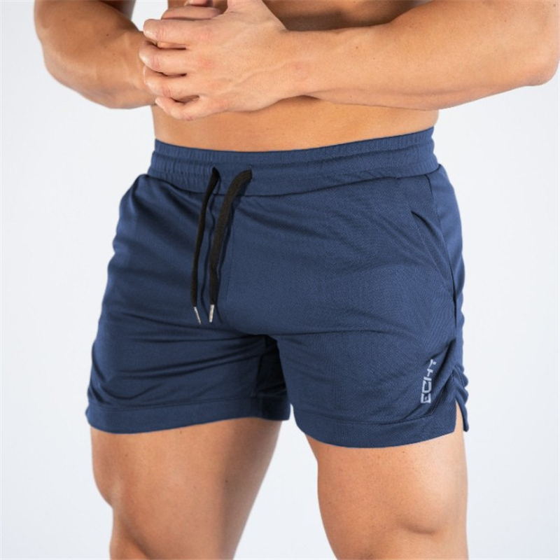 Men Fitness Shorts