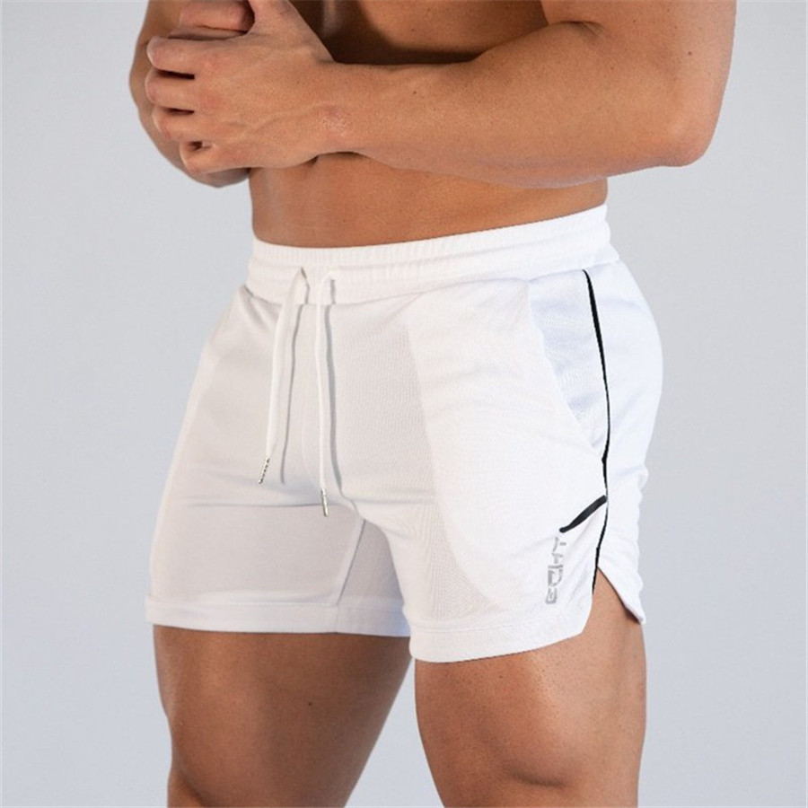 Men Fitness Shorts