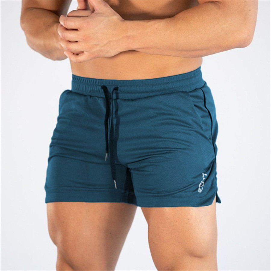 Men Fitness Shorts