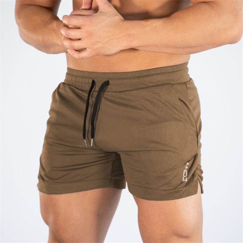 Men Fitness Shorts