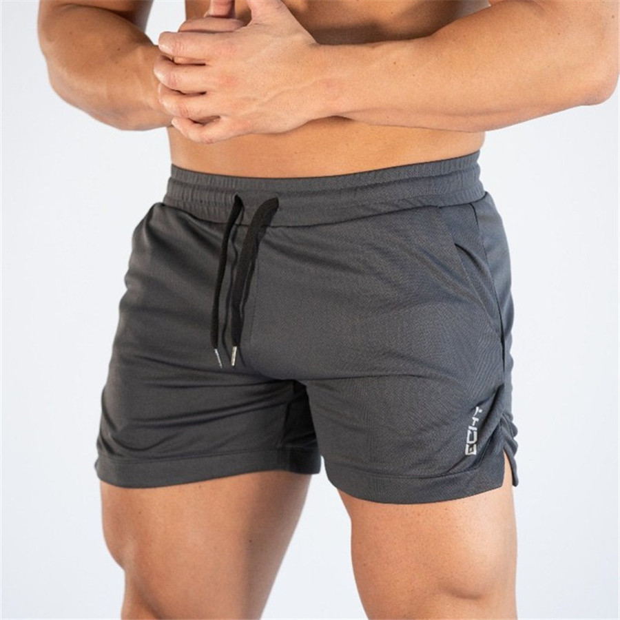 Men Fitness Shorts